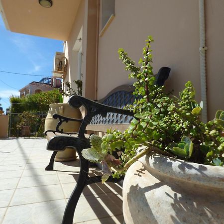 Anna Apartments Argostoli  Esterno foto