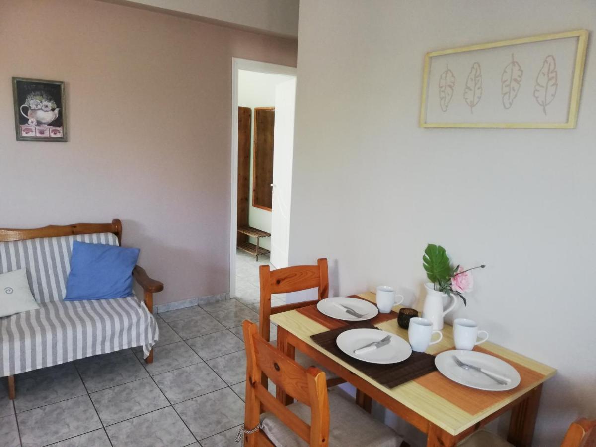 Anna Apartments Argostoli  Esterno foto