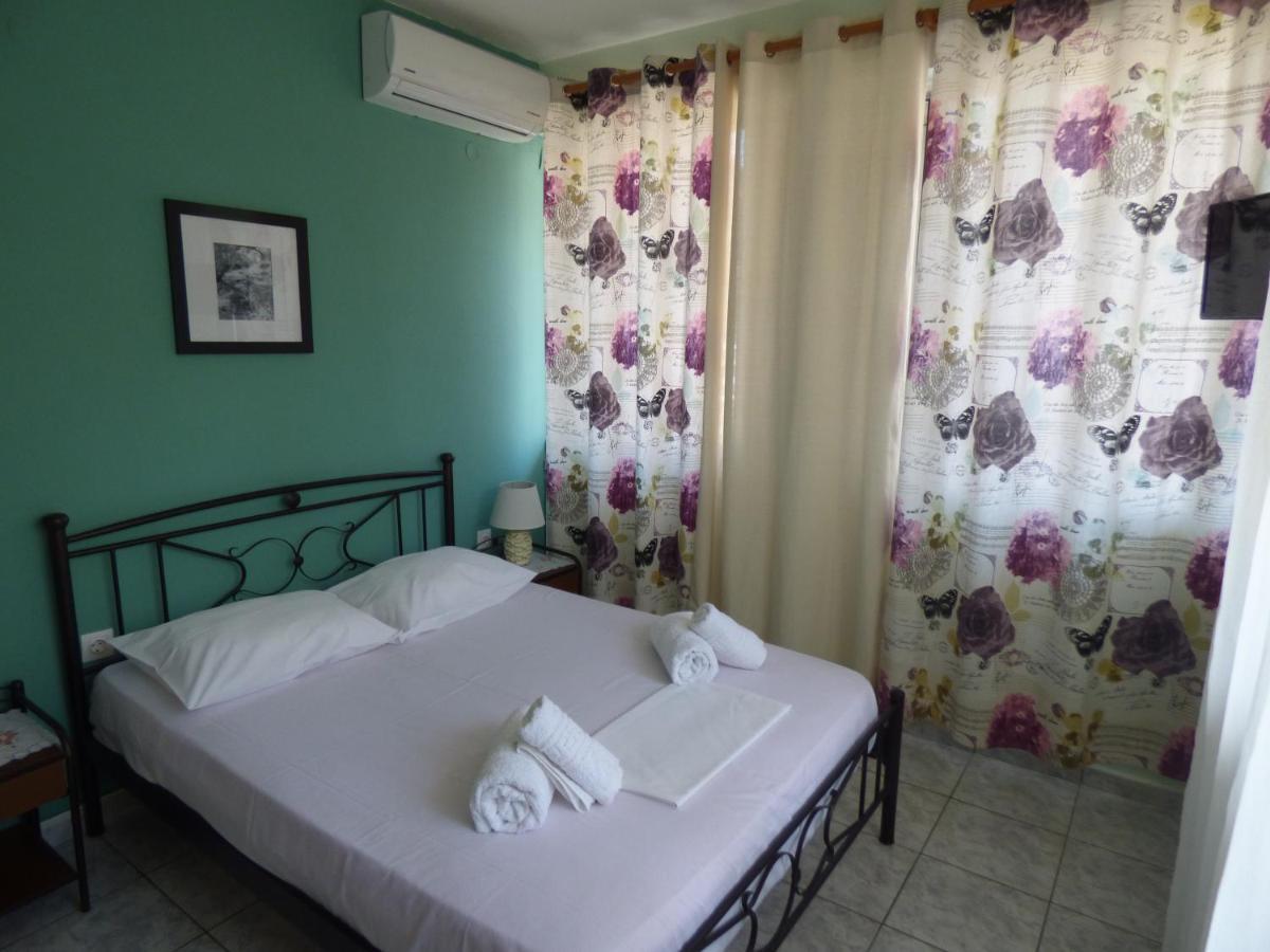 Anna Apartments Argostoli  Esterno foto