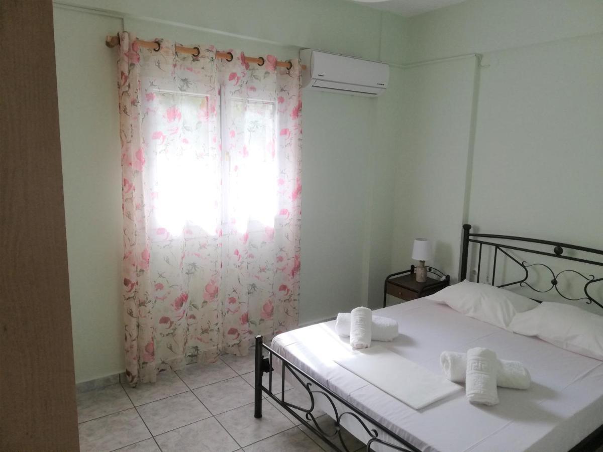 Anna Apartments Argostoli  Esterno foto