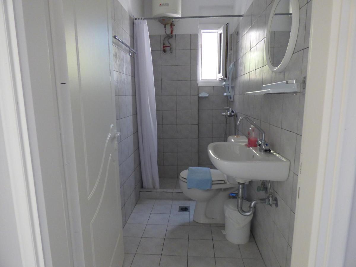 Anna Apartments Argostoli  Esterno foto
