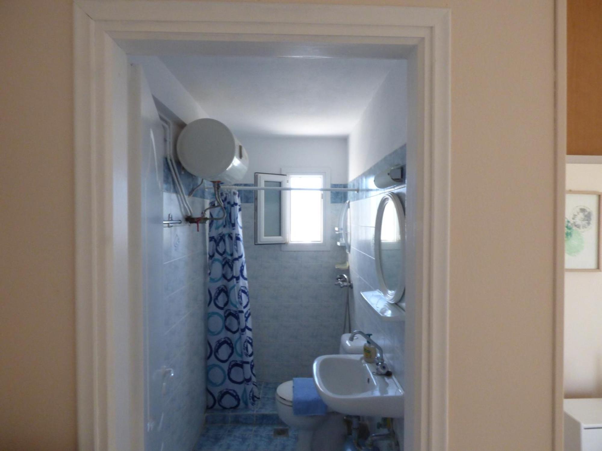 Anna Apartments Argostoli  Esterno foto