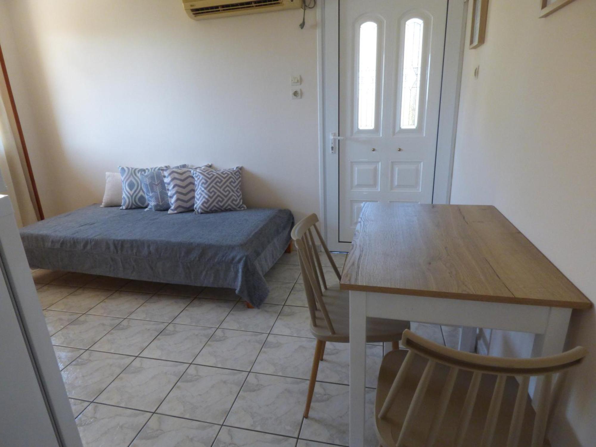 Anna Apartments Argostoli  Esterno foto