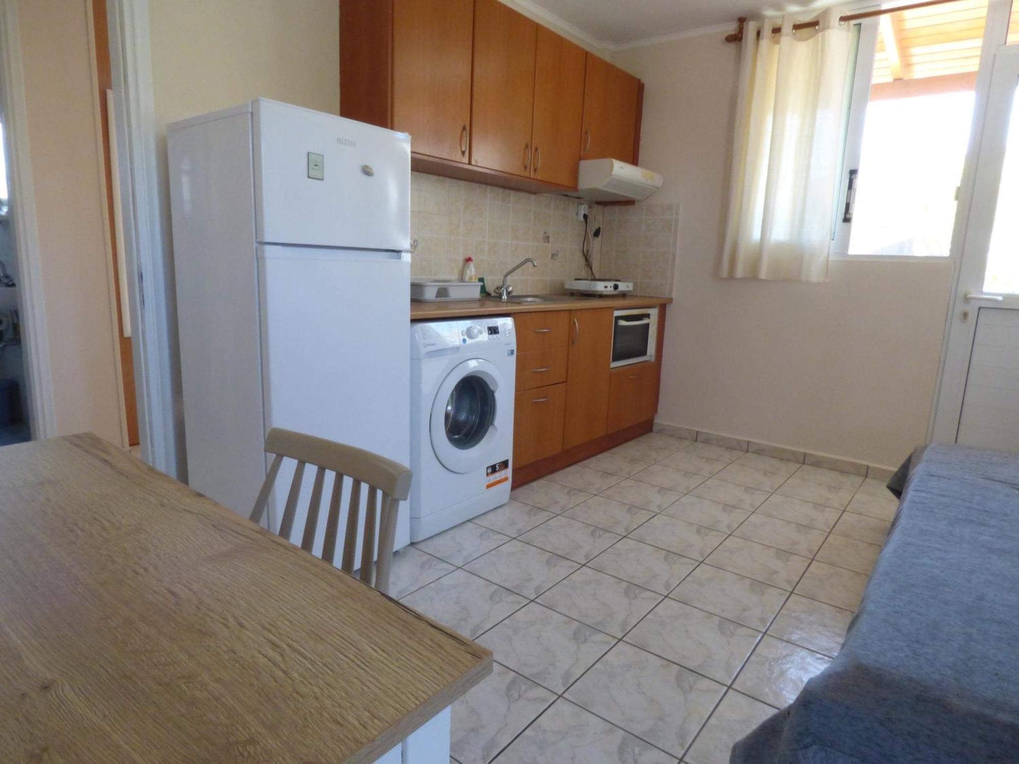Anna Apartments Argostoli  Esterno foto